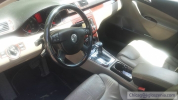 2006 Volkswagen Pasat