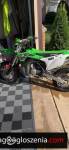 2019 Kawasaki KX · Driven 300 miles