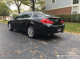 2009 g37x all wheel drive. 87.000 mil