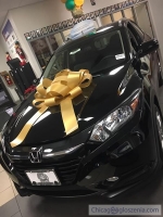 Honda Christmas Sale!