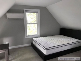 Furnished, brand new studio in Avondale area.