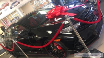 Honda Christmas Sale!