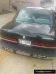 1991 Buick Regal Limited Sedan 4D