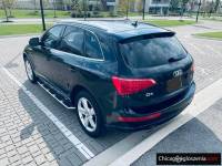 2009 Audi Q5 3.2 Quattro Premium Sport Utility 4D 8900 $