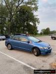2010 Honda Civic EX Sedan 4D