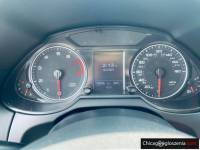 2009 Audi Q5 3.2 Quattro Premium Sport Utility 4D 8900 $