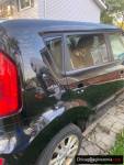 2012 Kia Soul + Wagon 4D