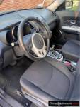 2012 Kia Soul + Wagon 4D