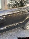 2012 Kia Soul + Wagon 4D