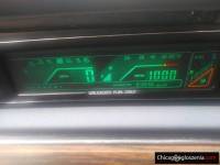 1991 Buick Regal Limited Sedan 4D