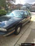 1991 Buick Regal Limited Sedan 4D