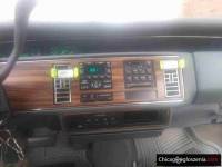 1991 Buick Regal Limited Sedan 4D