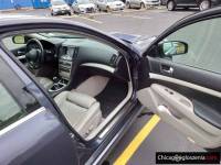2008 Infiniti G35 Sport Sedan 4D