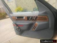 1991 Buick Regal Limited Sedan 4D