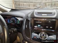 Ford max hybrid 2013...