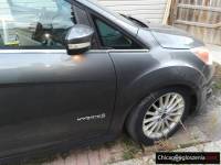 Ford max hybrid 2013...