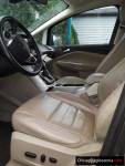 Ford max hybrid 2013...