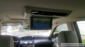 Infiniti m45 sport