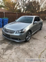 INFINITI M45