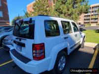 Do sprzedania Jeep Liberty Sport 2012.