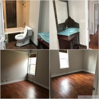 Beautiful/freshly painted 2 Beds, 1 Bath condo in Rolling Meadows