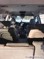 Hyundai Entourage Limited 2007r