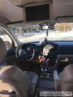 Hyundai Entourage Limited 2007r