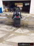 Snowmobile 2015 Polaris 800 Assault Swichback