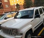 Do sprzedania Jeep Liberty Sport 2012.