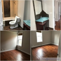 2 Beds 1 Bath Condo