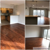 2 Beds 1 Bath Condo