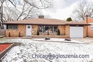 COMPLETELY RENOVATED ELEGANT ALL BRICK RANCH IN MOHAWK TERRACE SUBDIVISION!!