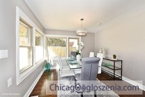 COMPLETELY RENOVATED ELEGANT ALL BRICK RANCH IN MOHAWK TERRACE SUBDIVISION!!