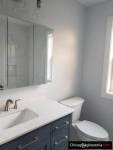 Kitchens,bathrooms and basements remodeling.