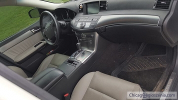 Infiniti m45 sport