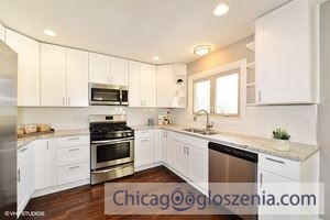 COMPLETELY RENOVATED ELEGANT ALL BRICK RANCH IN MOHAWK TERRACE SUBDIVISION!!