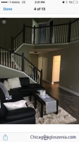 Townhouse do wynajecia
