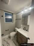 Newly remodeled 1 Bed 1 Bath garden apartment for rent!!