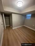 Newly remodeled 1 Bed 1 Bath garden apartment for rent!!