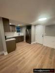 Newly remodeled 1 Bed 1 Bath garden apartment for rent!!