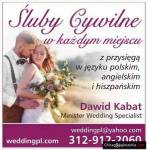 Wiele osób marzy o wyjątkowej i niezapomnianej ceremonii ślubnej.