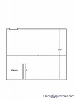 Do wynajecia 2 apartmenty od stycznia 2018