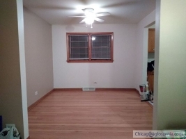 Norridge 3 bedroom apartment for rent