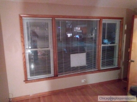 Norridge 3 bedroom apartment for rent