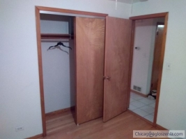Norridge 3 bedroom apartment for rent