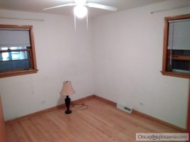 Norridge 3 bedroom apartment for rent