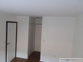 Do wynajecia 2 apartmenty od stycznia 2018