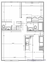 Do wynajecia 2 apartmenty od stycznia 2018