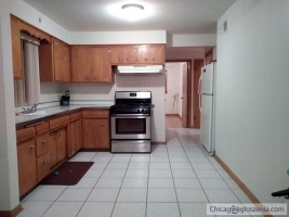 Norridge 3 bedroom apartment for rent