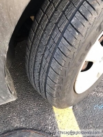 2003 Toyota Camry